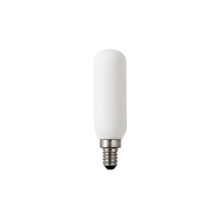 4W T8 E12 US ETL Dim to Warm Bulbs – Porcelain – HongYu LED
