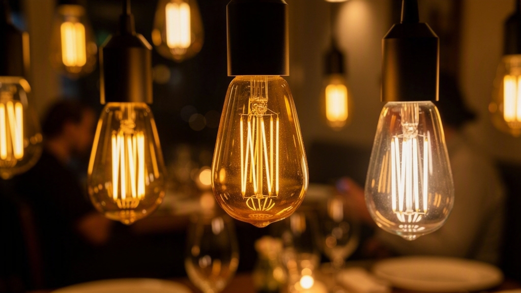 Dim to Warm Technology: A Complete Guide for Lighting Buyers