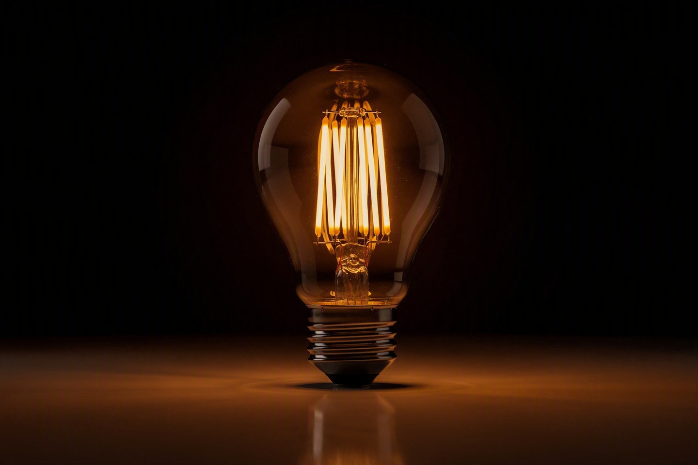 What Is Dim to Warm? A Technical Definition