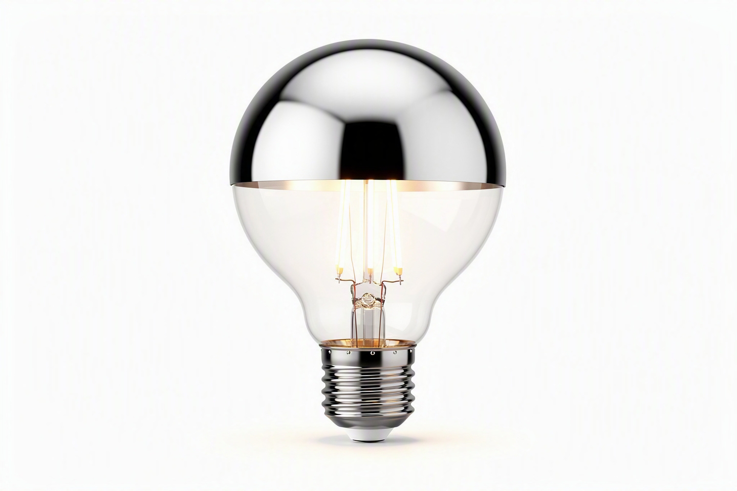 What Is a Top Mirror Bulb? A Precise Definition