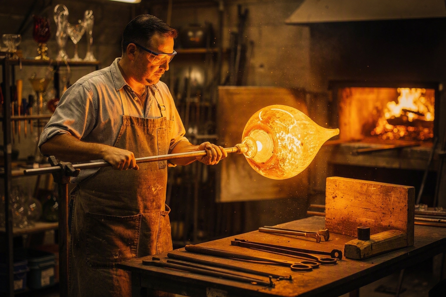 Materials: Why Borosilicate Glass Matters