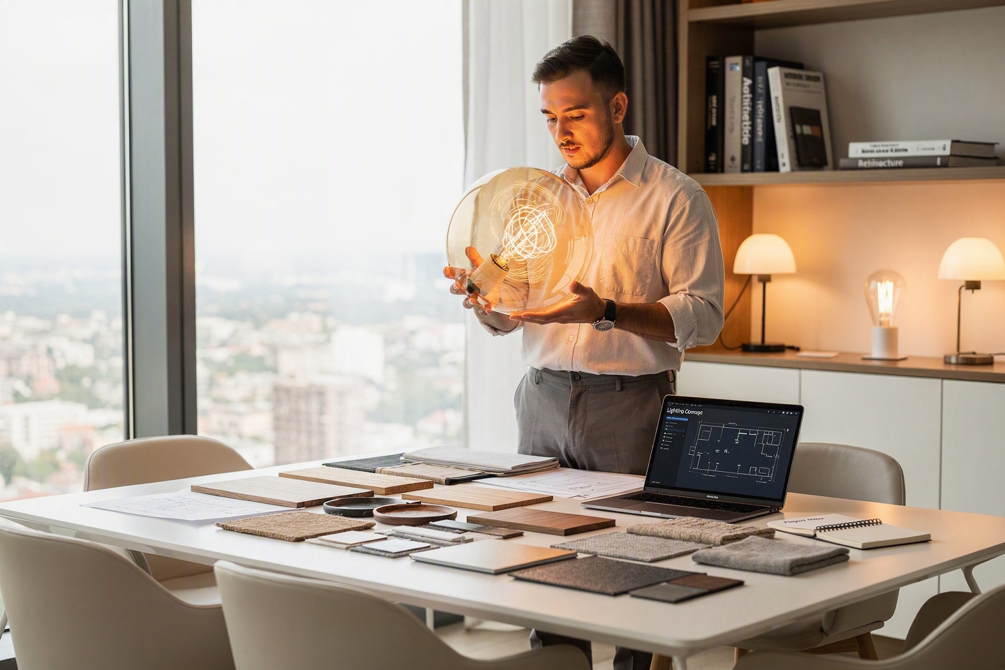 Practical Considerations for Specifiers