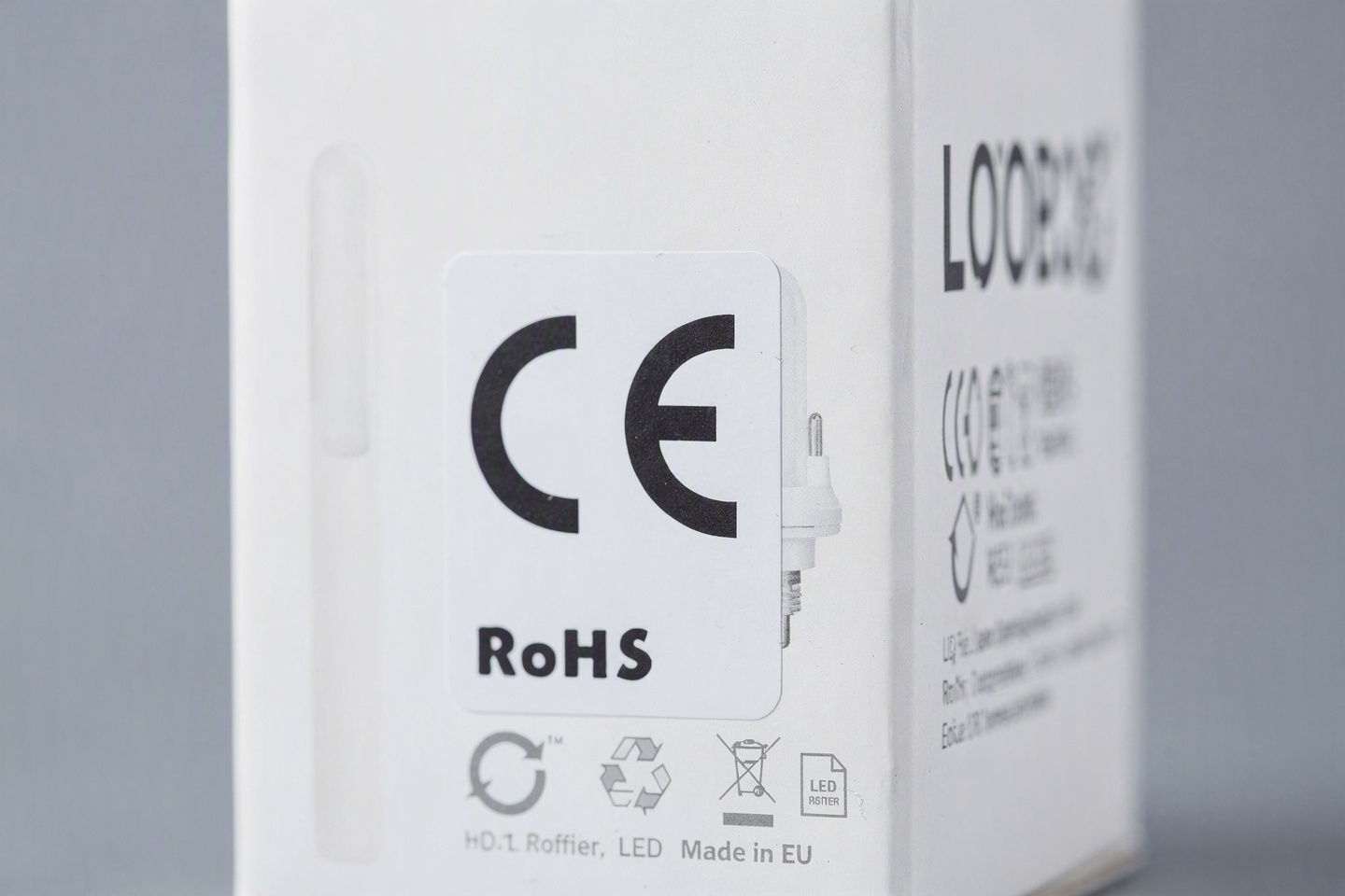 CE Marking: The European Framework