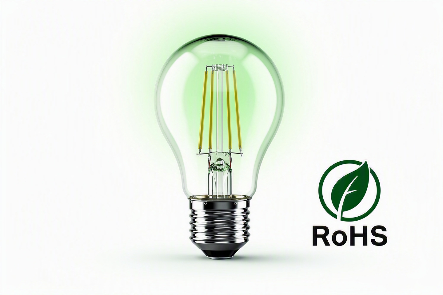 RoHS: Restricting Hazardous Substances