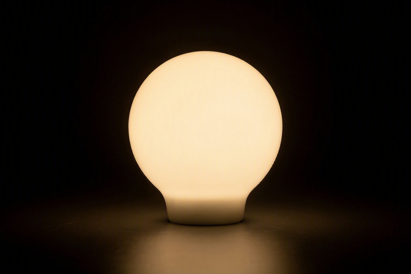 The Optical Physics of Porcelain Coating