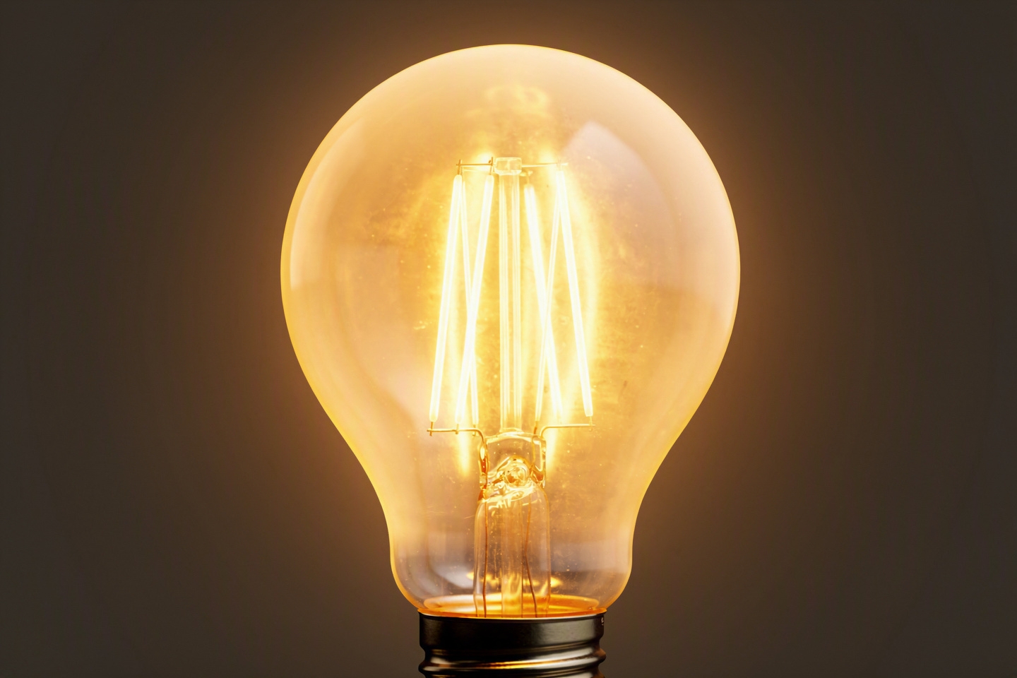 The Colour Temperature Effect