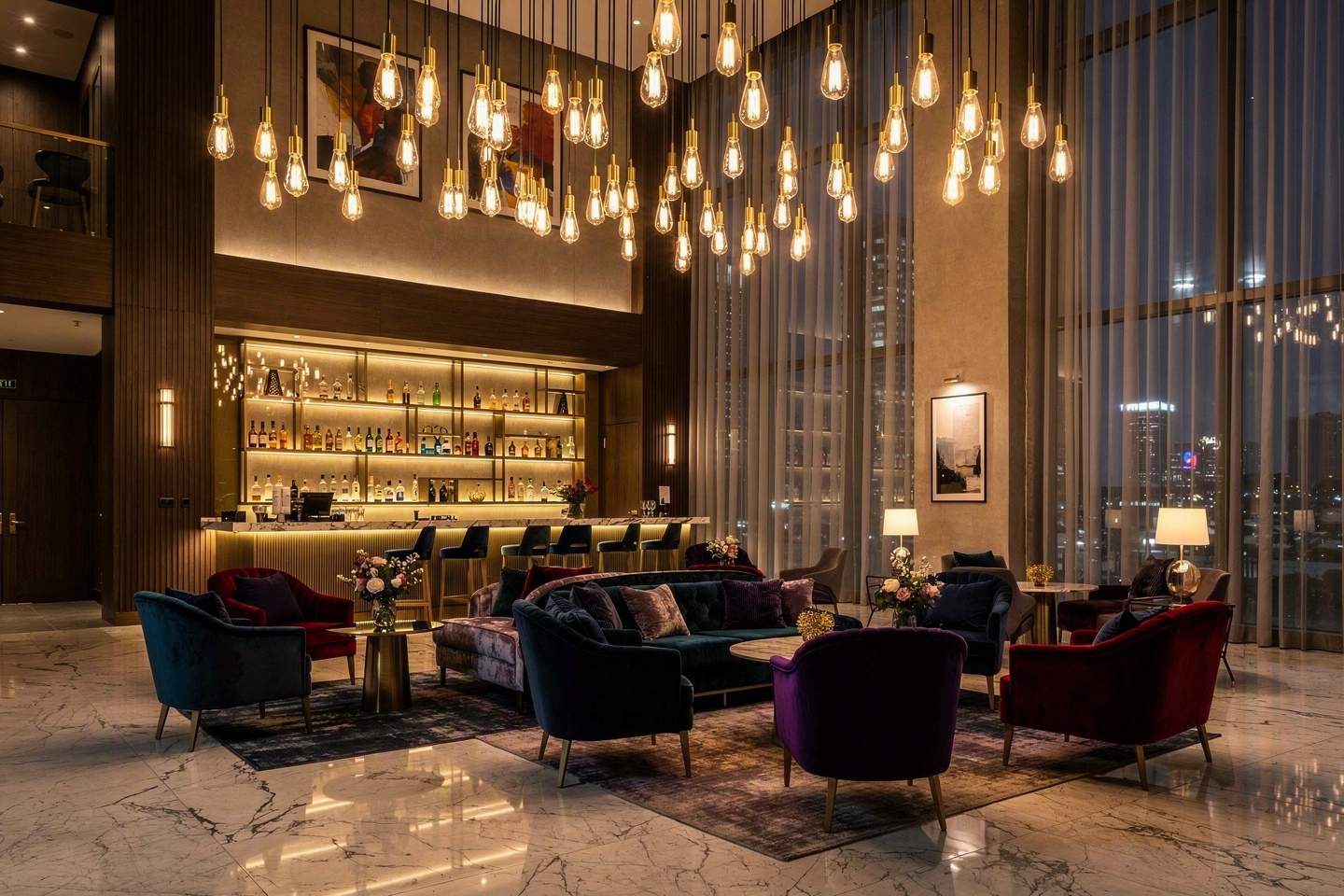 CRI 90: The Commercial Standard for Hospitality and Premium Retail