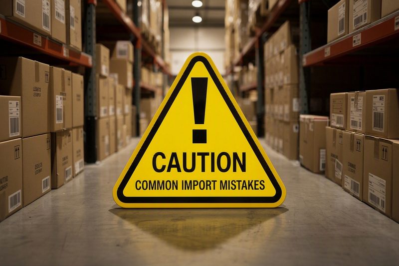 Common mistakes to avoid in a first wholesale LED bulb order