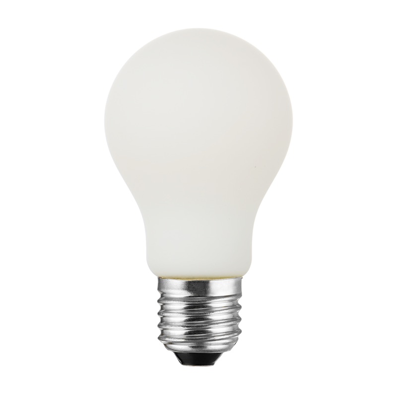 A60-3.5W-W-12V-AC/DC low voltage LED filament bulb