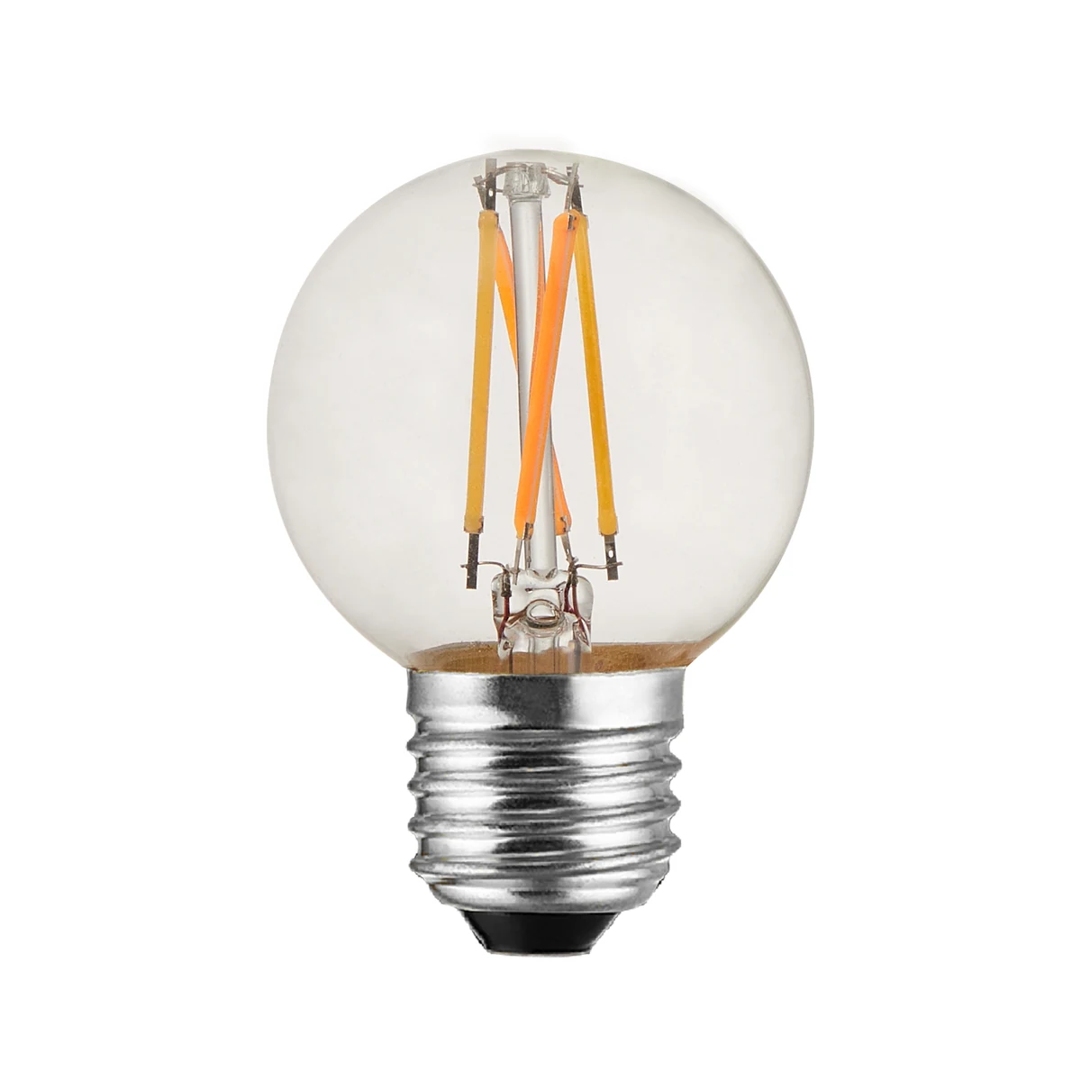 Real HongYu G50 dim-to-warm bulb used as a product example for recording controller and operating-state details